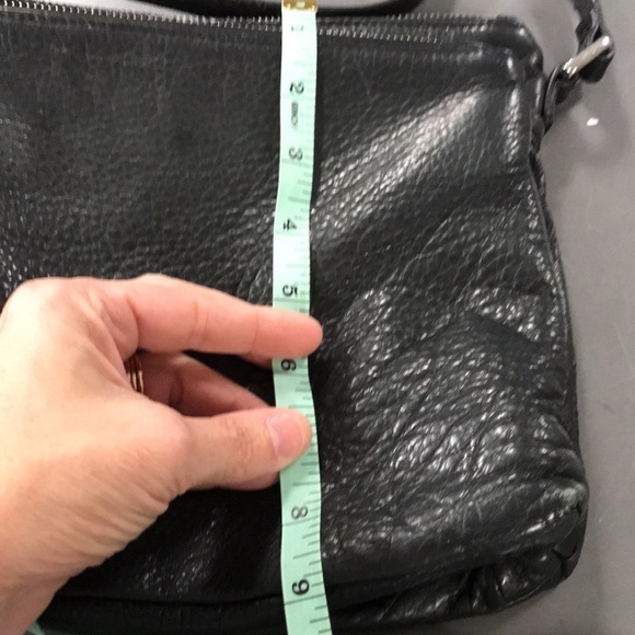 Margot Leather Bag - Picture 8 of 15